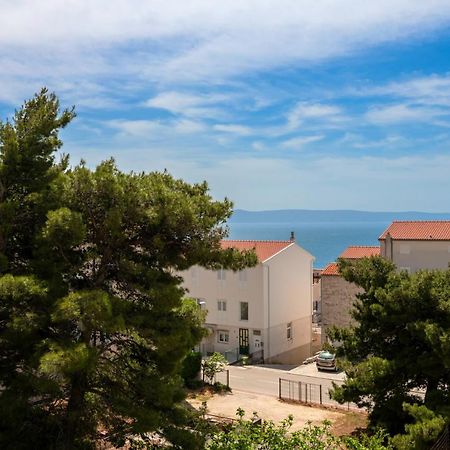 Apartment With Free And Private Parking Makarska Exteriör bild