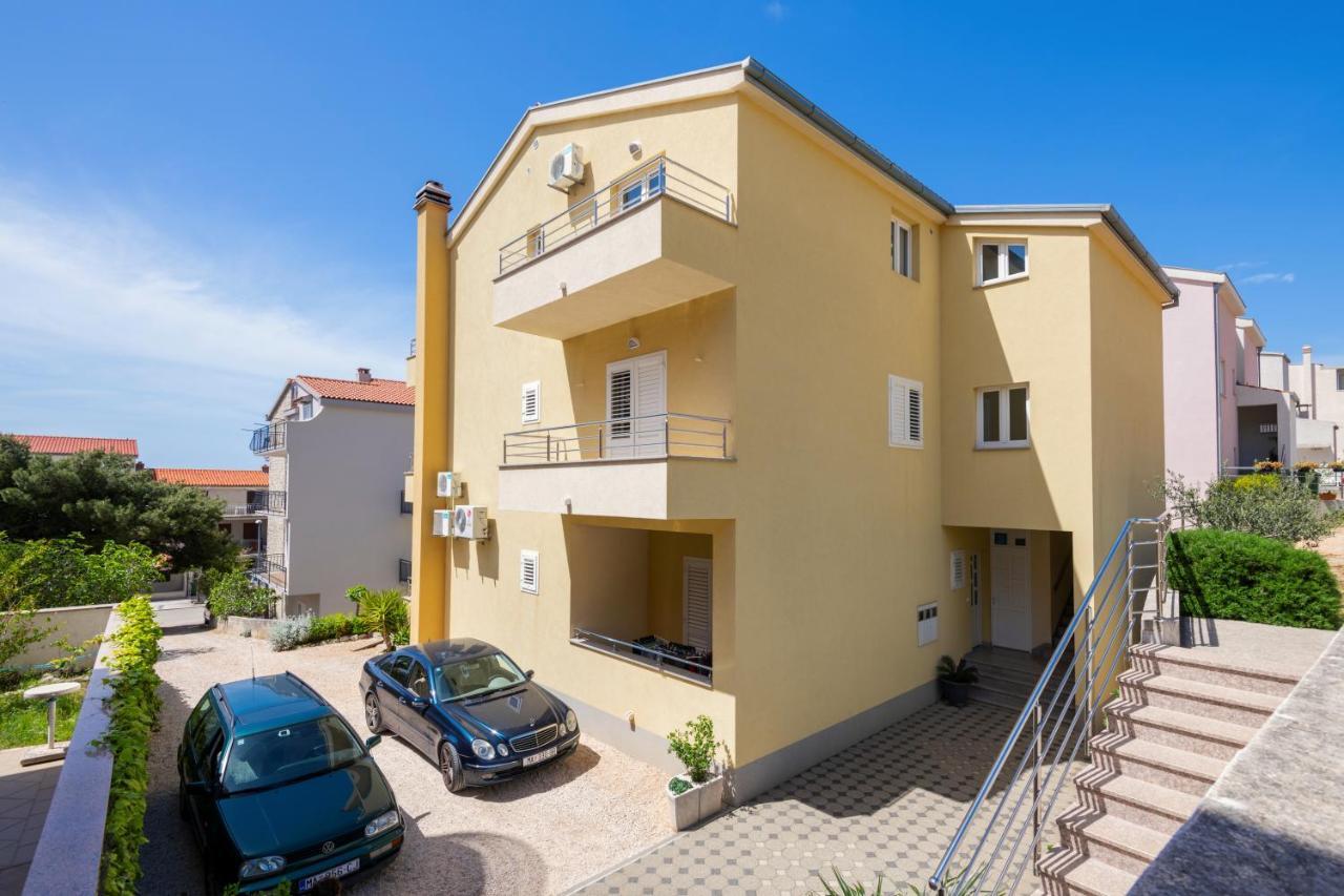 Apartment With Free And Private Parking Makarska Exteriör bild