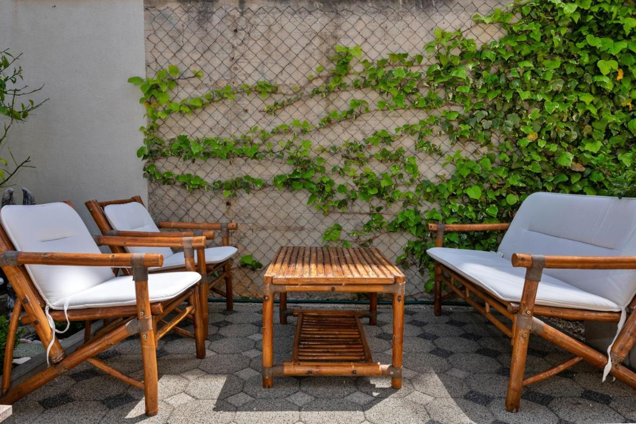 Apartment With Free And Private Parking Makarska Exteriör bild